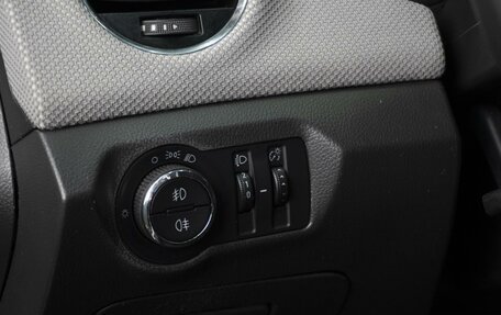 Chevrolet Cruze II, 2013 год, 750 000 рублей, 16 фотография