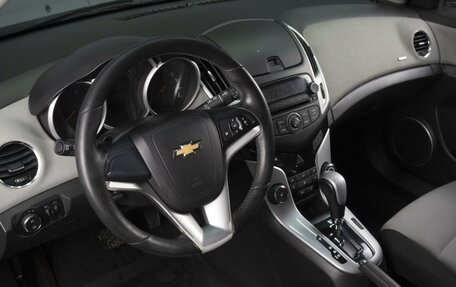 Chevrolet Cruze II, 2013 год, 750 000 рублей, 6 фотография