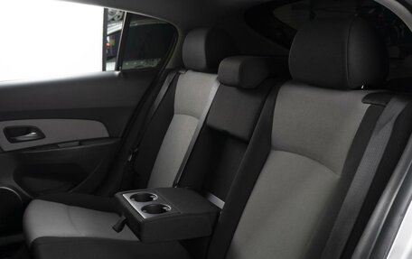 Chevrolet Cruze II, 2013 год, 750 000 рублей, 10 фотография