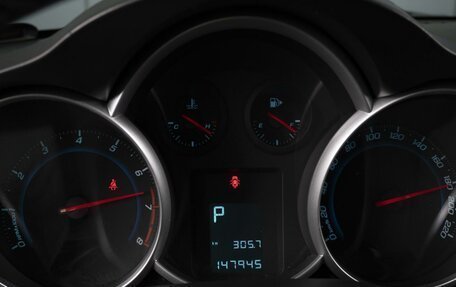 Chevrolet Cruze II, 2013 год, 750 000 рублей, 13 фотография