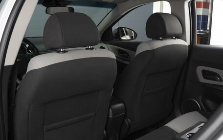 Chevrolet Cruze II, 2013 год, 750 000 рублей, 11 фотография