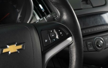 Chevrolet Cruze II, 2013 год, 750 000 рублей, 14 фотография