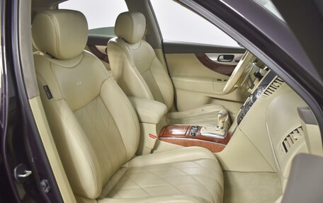 Infiniti FX II, 2010 год, 1 889 990 рублей, 8 фотография