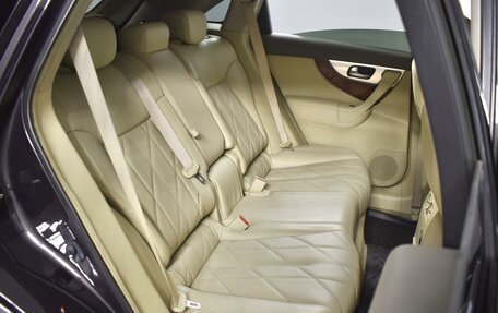 Infiniti FX II, 2010 год, 1 889 990 рублей, 7 фотография