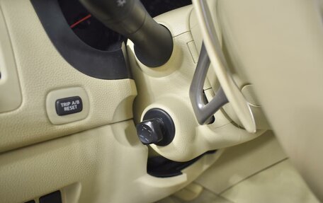 Infiniti FX II, 2010 год, 1 889 990 рублей, 22 фотография