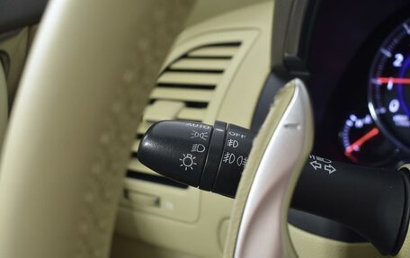 Infiniti FX II, 2010 год, 1 889 990 рублей, 17 фотография