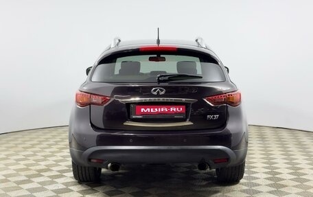 Infiniti FX II, 2010 год, 1 889 990 рублей, 4 фотография