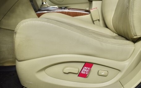 Infiniti FX II, 2010 год, 1 889 990 рублей, 23 фотография