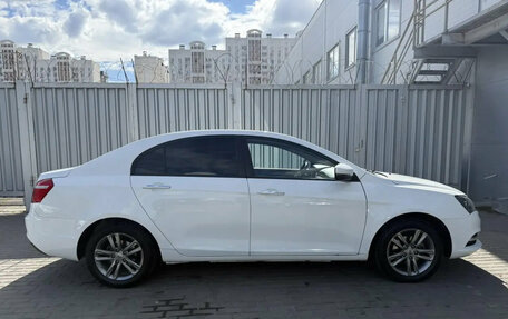 Geely Emgrand 7 I, 2019 год, 745 000 рублей, 6 фотография