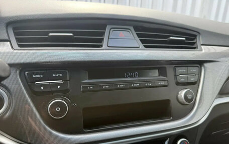 Geely Emgrand 7 I, 2019 год, 745 000 рублей, 13 фотография