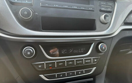 Geely Emgrand 7 I, 2019 год, 745 000 рублей, 14 фотография