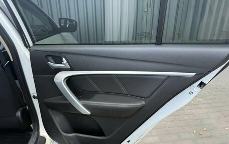 Geely Emgrand 7 I, 2019 год, 745 000 рублей, 24 фотография