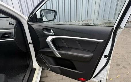 Geely Emgrand 7 I, 2019 год, 745 000 рублей, 21 фотография
