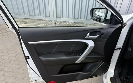 Geely Emgrand 7 I, 2019 год, 745 000 рублей, 22 фотография