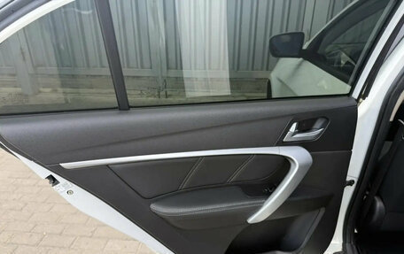 Geely Emgrand 7 I, 2019 год, 745 000 рублей, 23 фотография