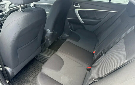 Geely Emgrand 7 I, 2019 год, 745 000 рублей, 19 фотография