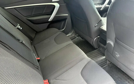 Geely Emgrand 7 I, 2019 год, 745 000 рублей, 18 фотография
