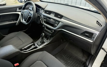 Geely Emgrand 7 I, 2019 год, 745 000 рублей, 17 фотография