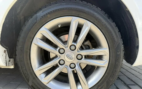 Geely Emgrand 7 I, 2019 год, 745 000 рублей, 20 фотография