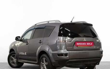 Mitsubishi Outlander III рестайлинг 3, 2010 год, 1 399 000 рублей, 6 фотография