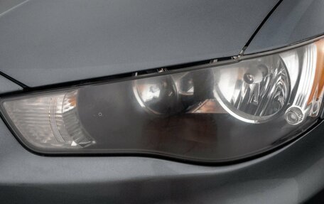 Mitsubishi Outlander III рестайлинг 3, 2010 год, 1 399 000 рублей, 7 фотография