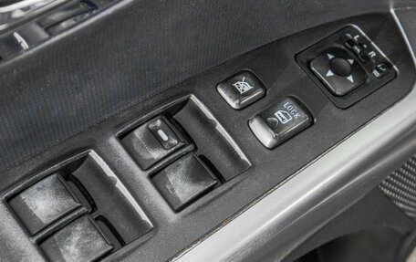 Mitsubishi Outlander III рестайлинг 3, 2010 год, 1 399 000 рублей, 12 фотография