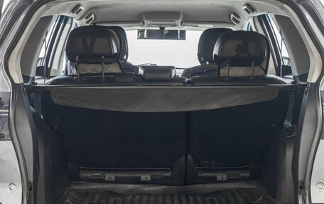 Mitsubishi Outlander III рестайлинг 3, 2010 год, 1 399 000 рублей, 26 фотография