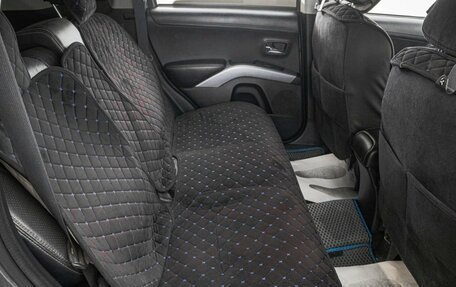 Mitsubishi Outlander III рестайлинг 3, 2010 год, 1 399 000 рублей, 25 фотография