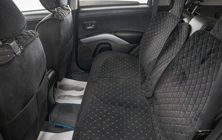 Mitsubishi Outlander III рестайлинг 3, 2010 год, 1 399 000 рублей, 24 фотография