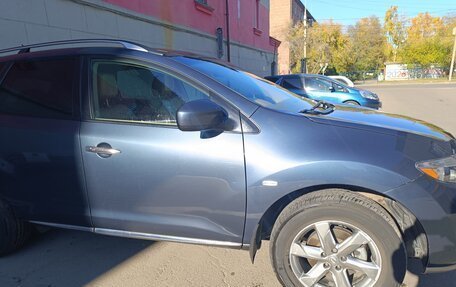 Nissan Murano, 2011 год, 1 250 000 рублей, 3 фотография