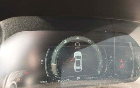 Haval F7 I, 2024 год, 963 900 рублей, 7 фотография