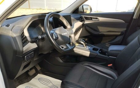 Haval F7 I, 2024 год, 963 900 рублей, 8 фотография