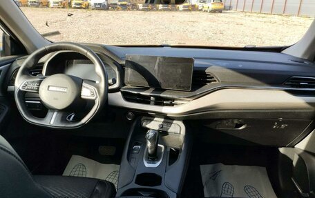 Haval F7 I, 2024 год, 963 900 рублей, 5 фотография