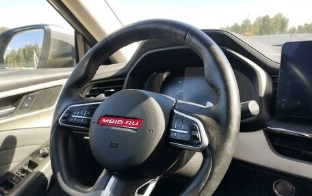 Haval F7 I, 2024 год, 963 900 рублей, 6 фотография