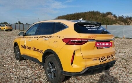 Haval F7 I, 2024 год, 963 900 рублей, 4 фотография