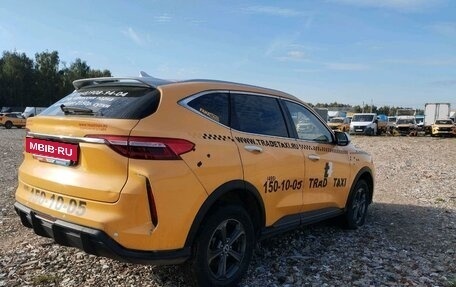 Haval F7 I, 2024 год, 963 900 рублей, 3 фотография