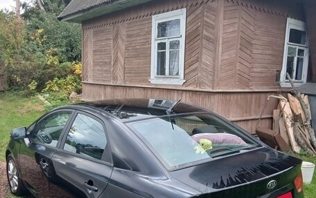 KIA Cerato III, 2011 год, 500 000 рублей, 2 фотография