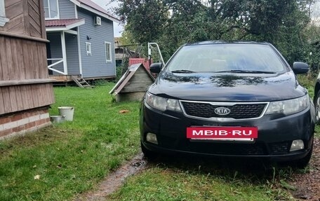 KIA Cerato III, 2011 год, 500 000 рублей, 3 фотография