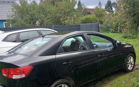 KIA Cerato III, 2011 год, 500 000 рублей, 8 фотография