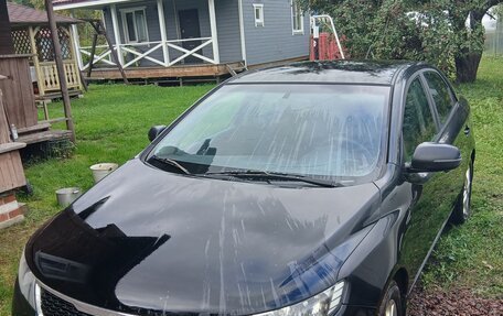 KIA Cerato III, 2011 год, 500 000 рублей, 5 фотография