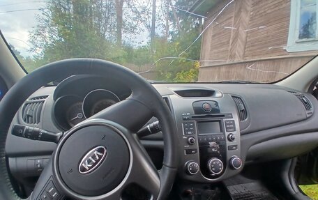 KIA Cerato III, 2011 год, 500 000 рублей, 13 фотография