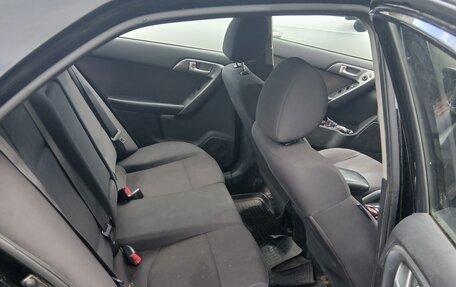 KIA Cerato III, 2011 год, 500 000 рублей, 14 фотография