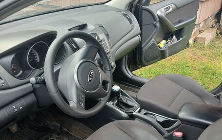 KIA Cerato III, 2011 год, 500 000 рублей, 12 фотография