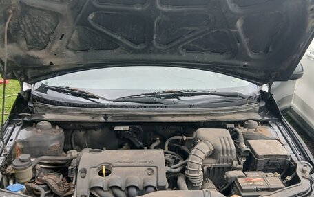 KIA Cerato III, 2011 год, 500 000 рублей, 9 фотография