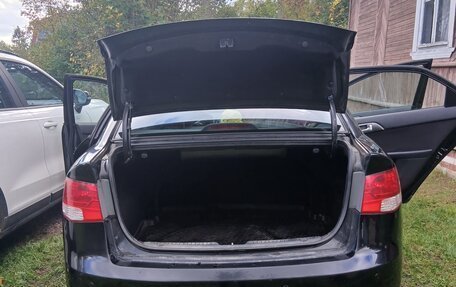 KIA Cerato III, 2011 год, 500 000 рублей, 10 фотография