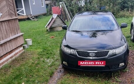 KIA Cerato III, 2011 год, 500 000 рублей, 4 фотография