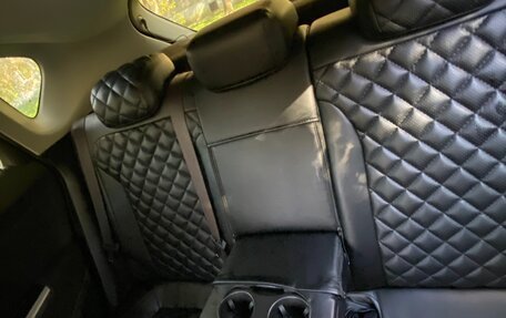 Opel Astra J, 2010 год, 600 000 рублей, 14 фотография