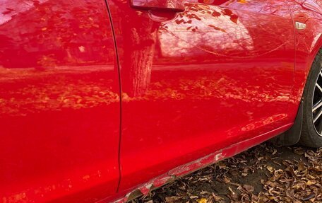 Opel Astra J, 2010 год, 600 000 рублей, 8 фотография