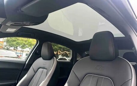 Audi A5, 2026 год, 12 фотография