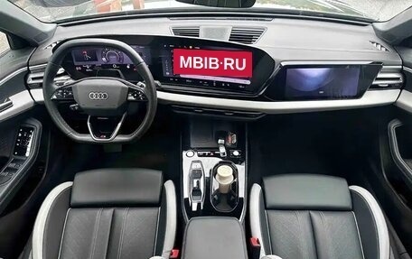 Audi A5, 2026 год, 7 фотография